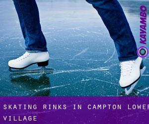 Skating Rinks in Campton Lower Village