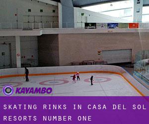 Skating Rinks in Casa del Sol Resorts Number One