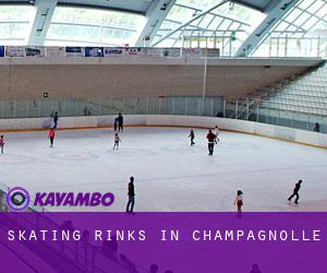 Skating Rinks in Champagnolle