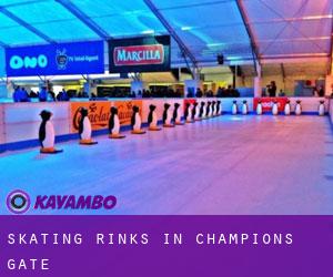 Skating Rinks in Champions Gate