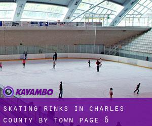 Skating Rinks in Charles County by town - page 6