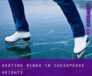 Skating Rinks in Chesapeake Heights
