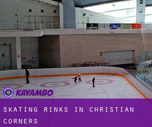 Skating Rinks in Christian Corners
