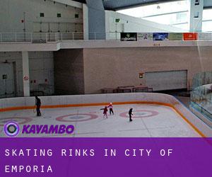 Skating Rinks in City of Emporia