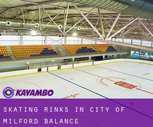 Skating Rinks in City of Milford (balance)