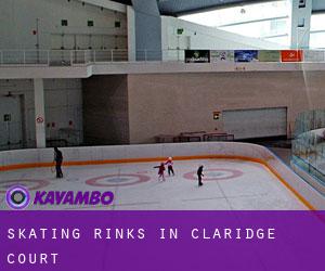 Skating Rinks in Claridge Court