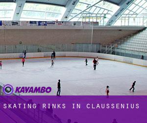 Skating Rinks in Claussenius