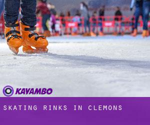 Skating Rinks in Clemons