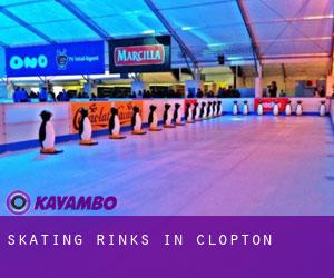 Skating Rinks in Clopton