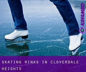 Skating Rinks in Cloverdale Heights