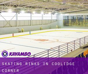 Skating Rinks in Coolidge Corner