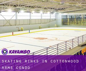 Skating Rinks in Cottonwood Arms Condo