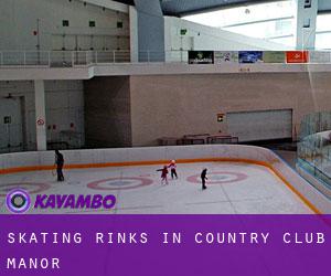 Skating Rinks in Country Club Manor