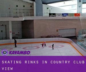 Skating Rinks in Country Club View
