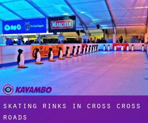 Skating Rinks in Cross Cross Roads