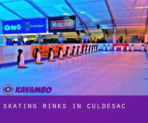 Skating Rinks in Culdesac Skating Rinks in Culdesac