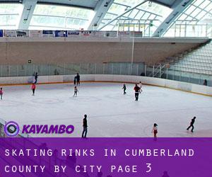 Skating Rinks in Cumberland County by city - page 3