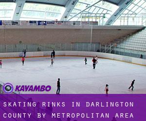 Skating Rinks in Darlington County by metropolitan area - page 2