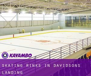 Skating Rinks in Davidsons Landing