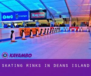 Skating Rinks in Deans Island
