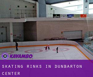 Skating Rinks in Dunbarton Center