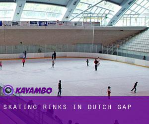 Skating Rinks in Dutch Gap