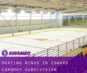 Skating Rinks in Edward Cordrey Subdivision