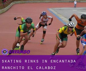 Skating Rinks in Encantada-Ranchito-El Calaboz