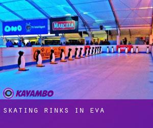 Skating Rinks in Eva