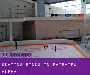 Skating Rinks in Fairview Alpha
