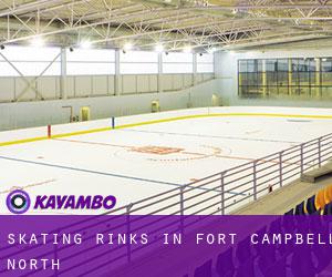 Skating Rinks in Fort Campbell North