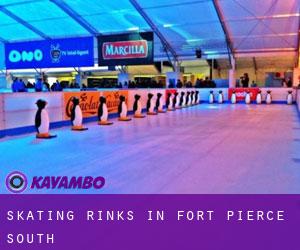 Skating Rinks in Fort Pierce South