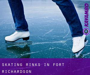 Skating Rinks in Fort Richardson