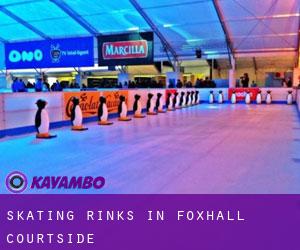 Skating Rinks in Foxhall Courtside