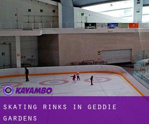 Skating Rinks in Geddie Gardens