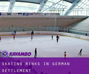 Skating Rinks in German Settlement