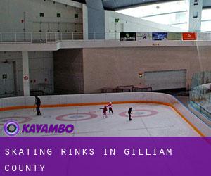 Skating Rinks in Gilliam County