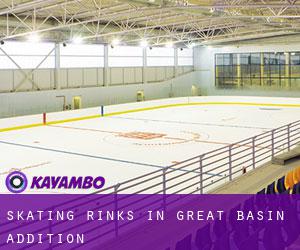 Skating Rinks in Great Basin Addition
