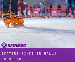 Skating Rinks in Halls Crossing