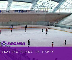 Skating Rinks in Happy