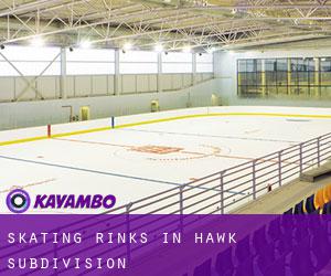 Skating Rinks in Hawk Subdivision