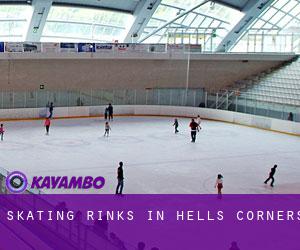 Skating Rinks in Hells Corners