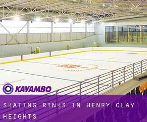 Skating Rinks in Henry Clay Heights