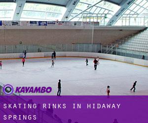 Skating Rinks in Hidaway Springs