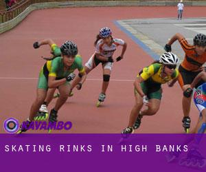 Skating Rinks in High Banks