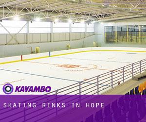 Skating Rinks in Hope