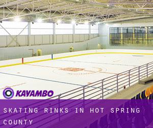 Skating Rinks in Hot Spring County