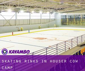 Skating Rinks in Houser Cow Camp