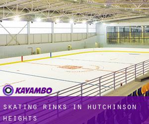Skating Rinks in Hutchinson Heights
