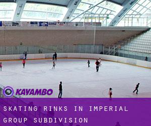 Skating Rinks in Imperial Group Subdivision